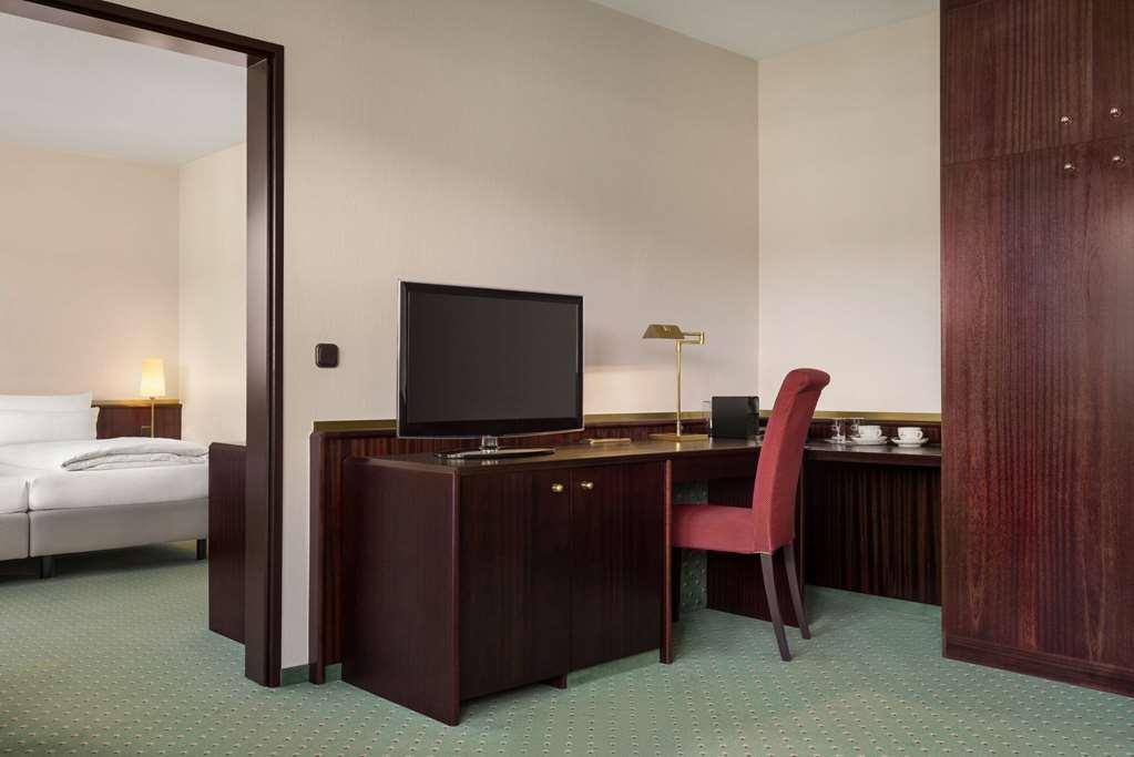 Amedia Siegen, Trademark Collection By Wyndham Room photo