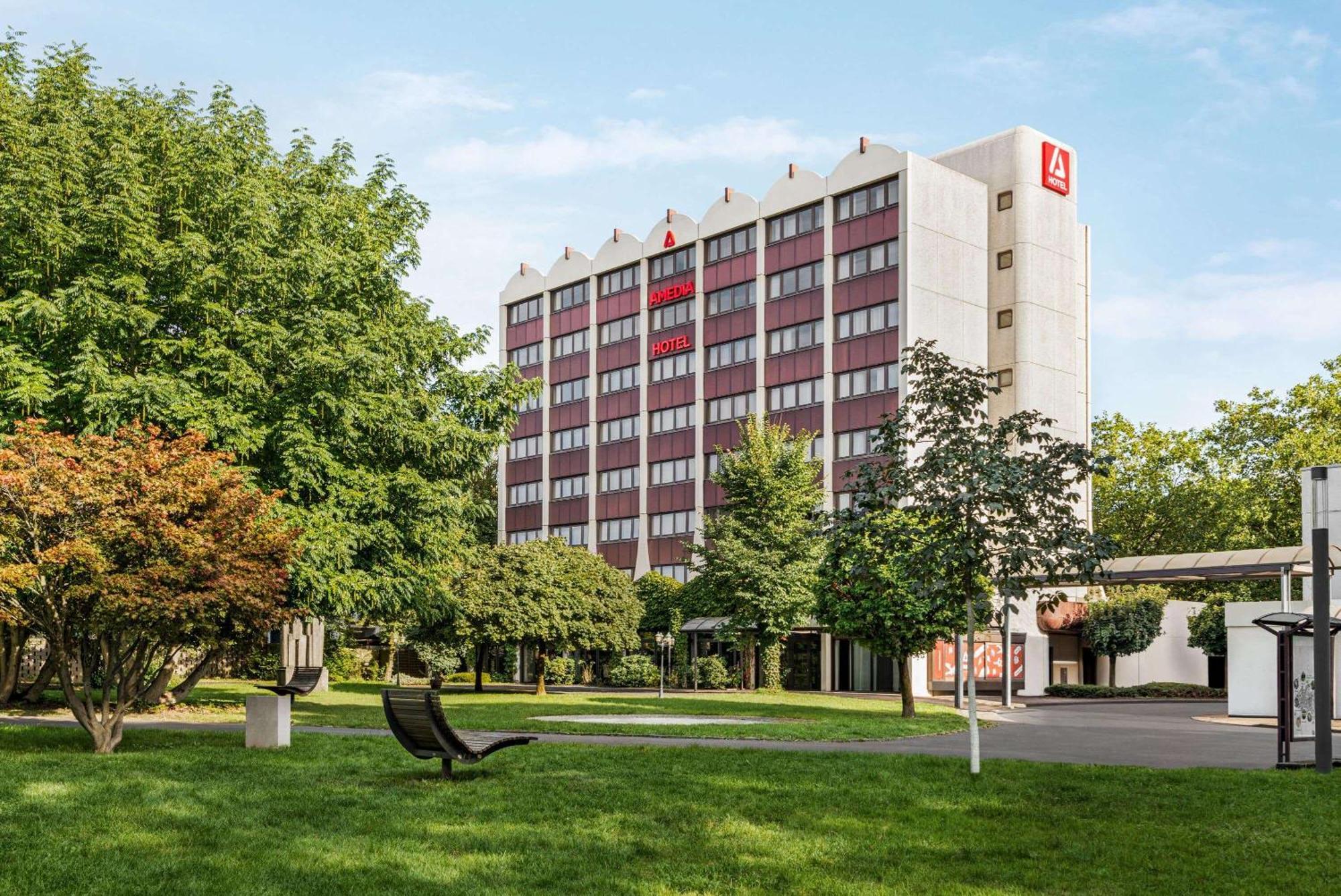 Amedia Siegen, Trademark Collection By Wyndham Exterior photo