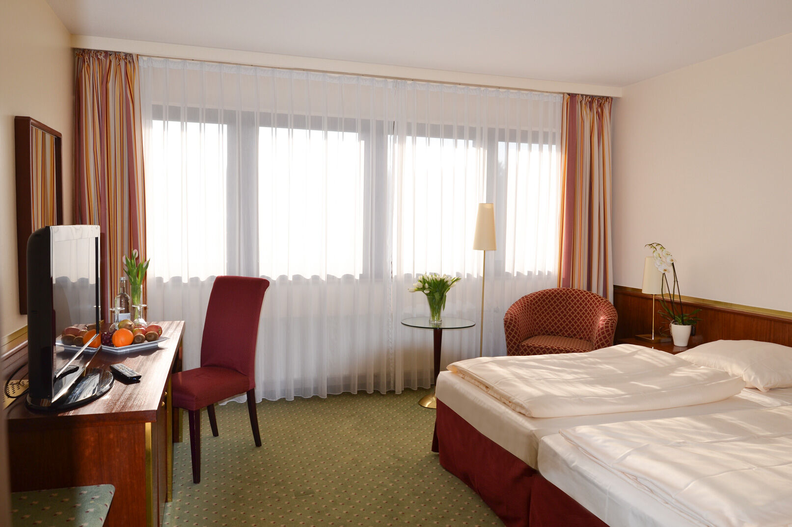 Amedia Siegen, Trademark Collection By Wyndham Room photo